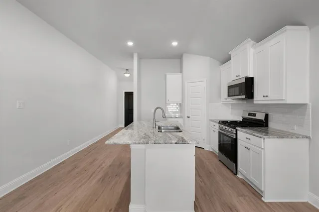 $1,750 | 6604 Pattison Lane, Greenville, TX 75402