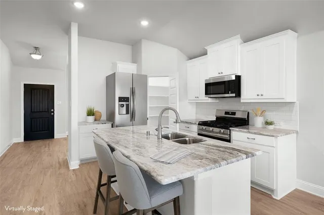 $1,750 | 6604 Pattison Lane, Greenville, TX 75402