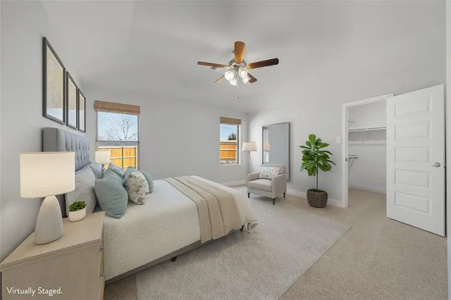 $1,750 | 6604 Pattison Lane, Greenville, TX 75402