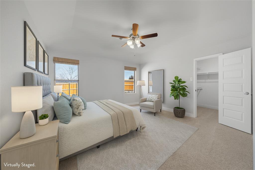 6604 Pattison Lane Greenville, TX 75402 - Photo 8 of 33