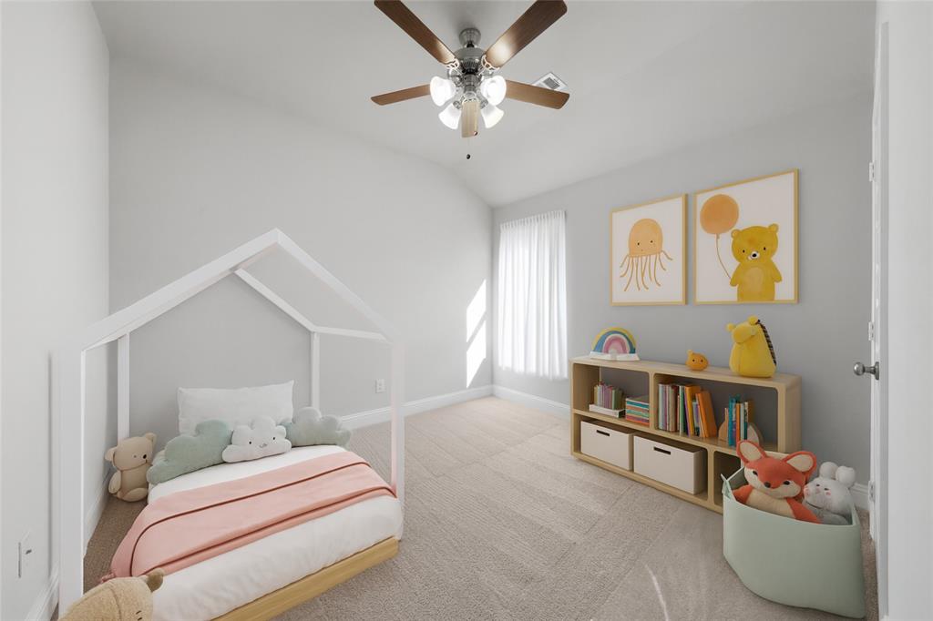 6604 Pattison Lane Greenville, TX 75402 - Photo 10 of 33