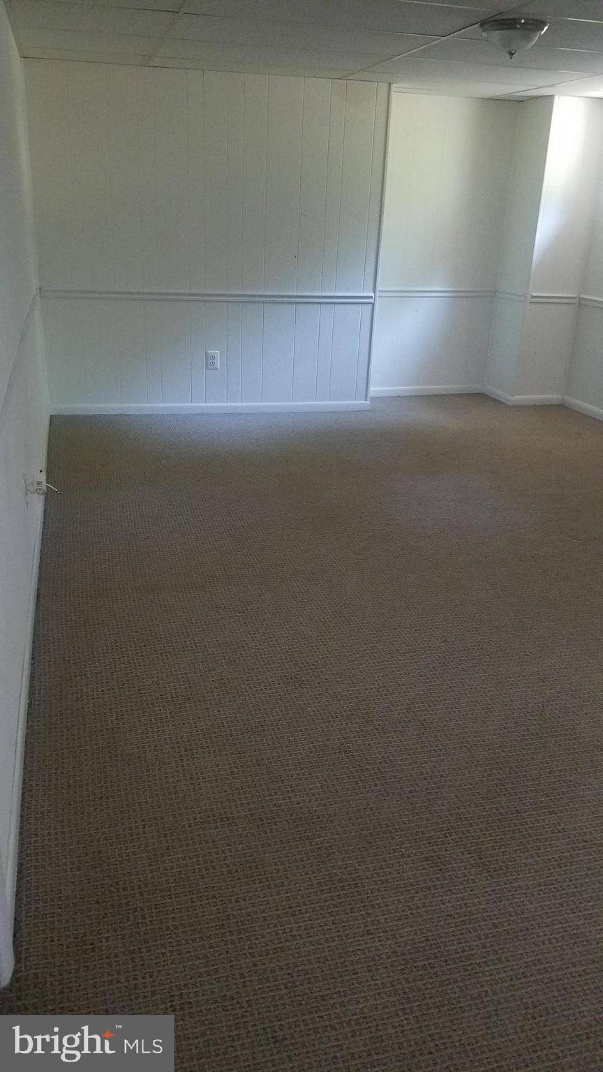 8618 Bradgate Road Alexandria, VA 22308 - Photo 18 of 22 Exercise room/office on lower level