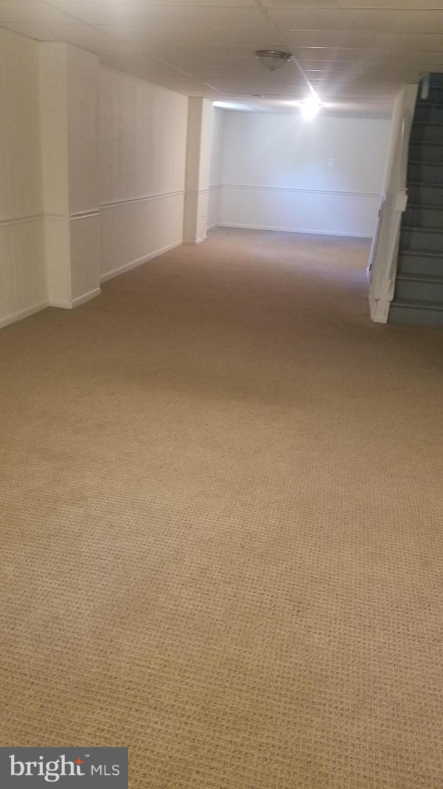 8618 Bradgate Road Alexandria, VA 22308 - Photo 19 of 22 Lower level finished recreation room