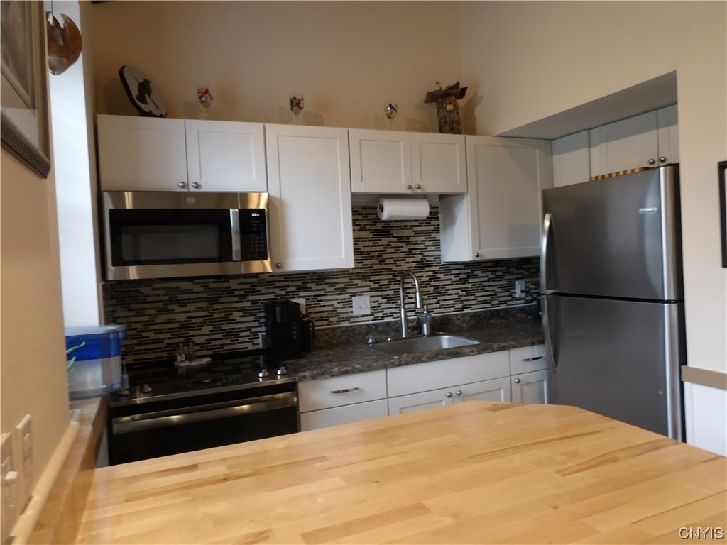 2027 Arcadia Drive Virgil, NY 13045 - Photo 12 of 29 Kitchen