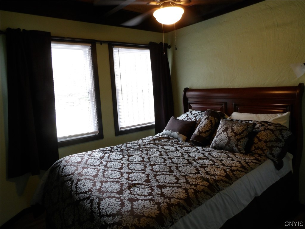 2027 Arcadia Drive Virgil, NY 13045 - Photo 17 of 29 Second Bedroom