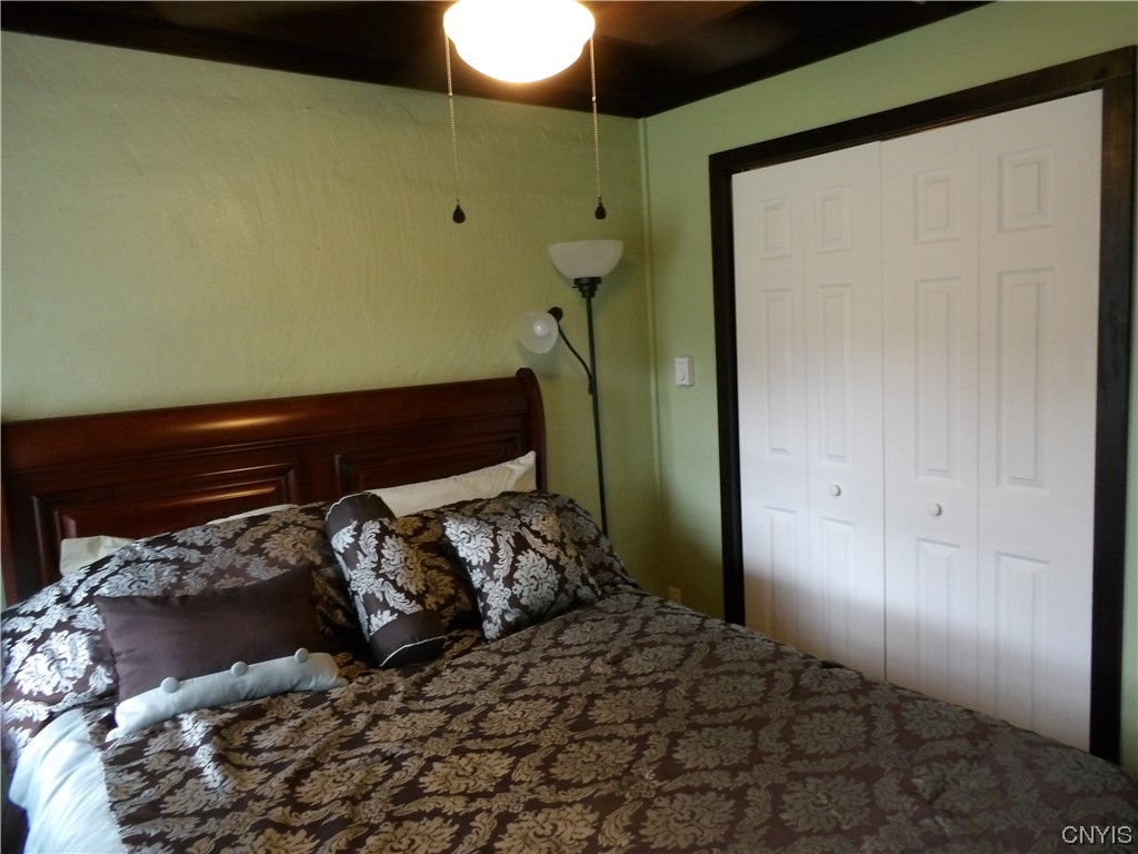 2027 Arcadia Drive Virgil, NY 13045 - Photo 18 of 29 Second Bedroom