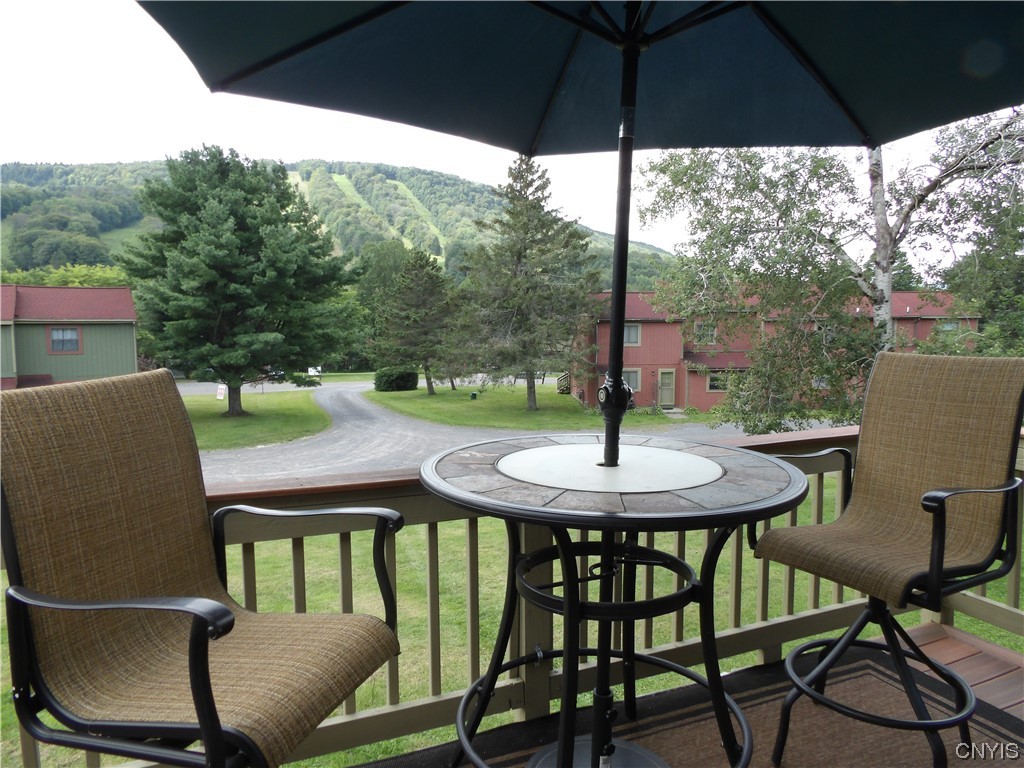 2027 Arcadia Drive Virgil, NY 13045 - Photo 27 of 29 Deck View