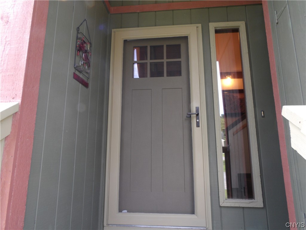 2027 Arcadia Drive Virgil, NY 13045 - Photo 3 of 29 New Front Door