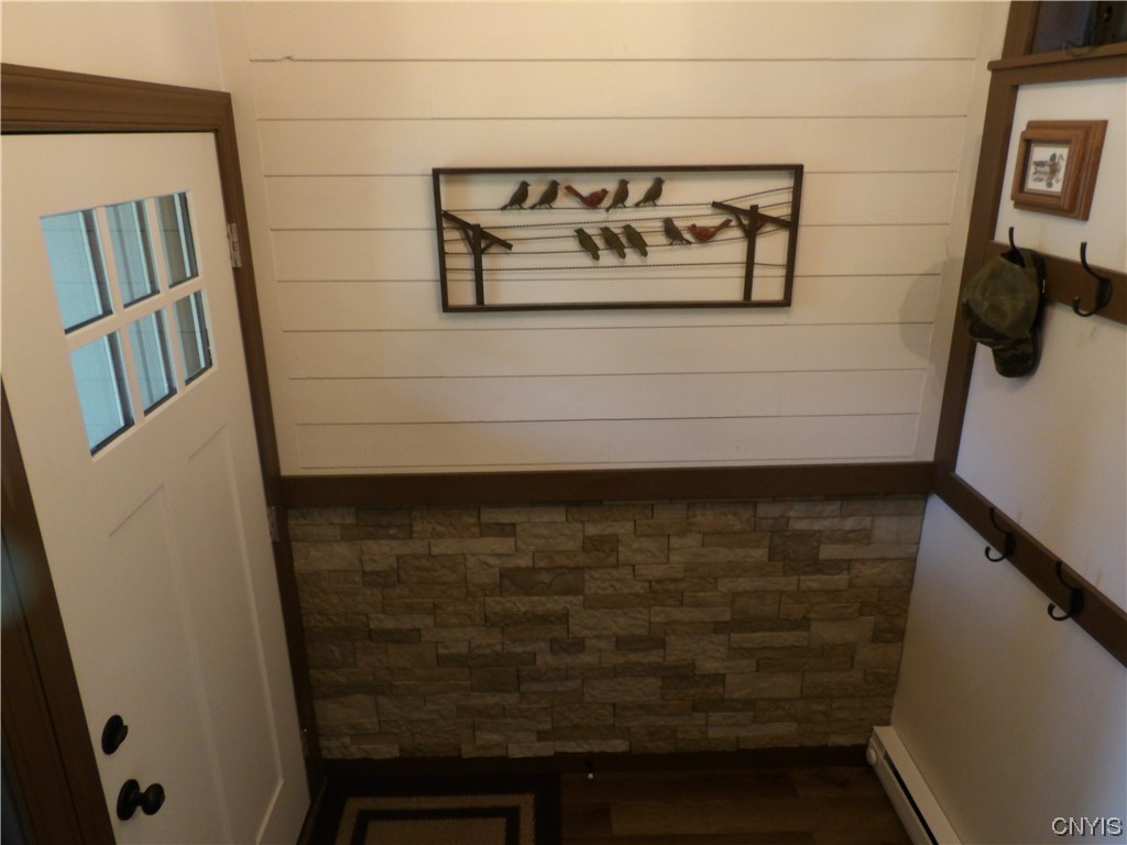 2027 Arcadia Drive Virgil, NY 13045 - Photo 4 of 29 Foyer