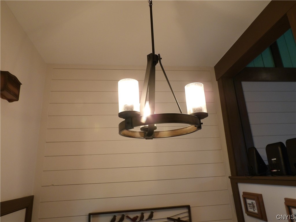 2027 Arcadia Drive Virgil, NY 13045 - Photo 5 of 29 New Lighting