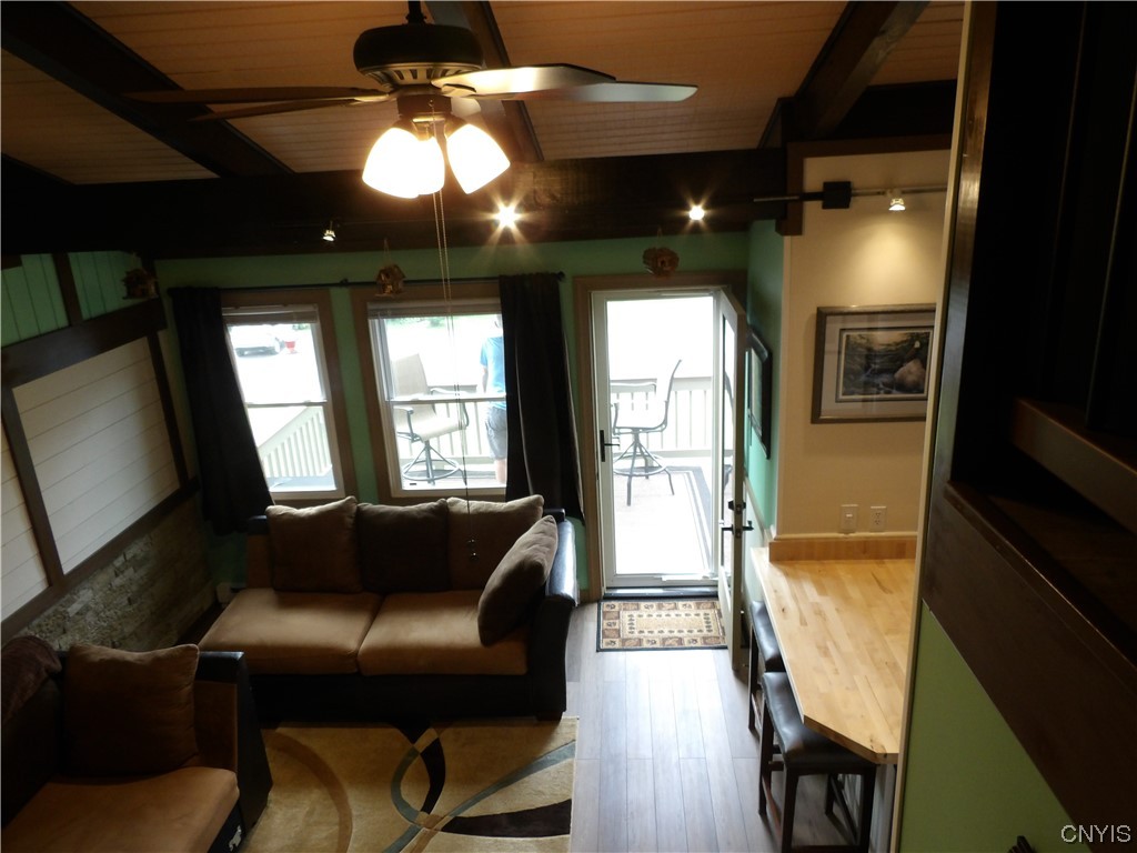 2027 Arcadia Drive Virgil, NY 13045 - Photo 8 of 29 Living Room