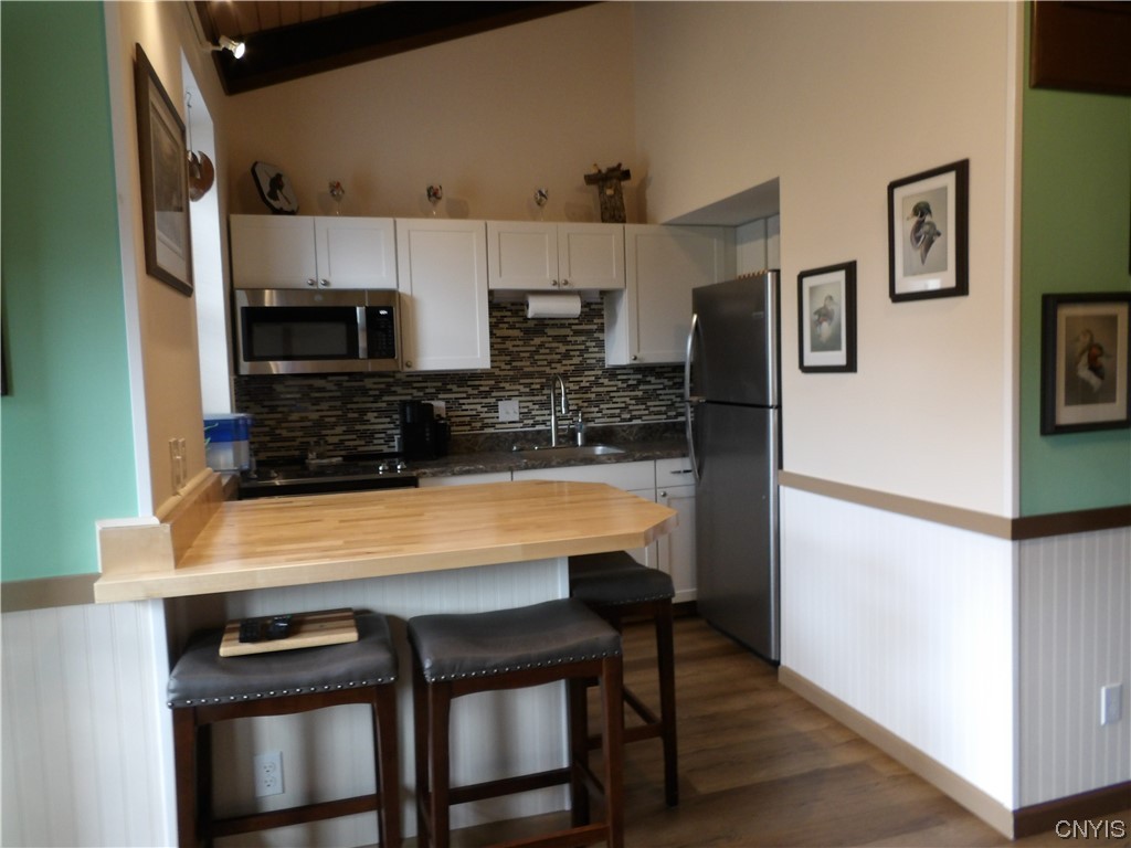 2027 Arcadia Drive Virgil, NY 13045 - Photo 9 of 29 Kitchen