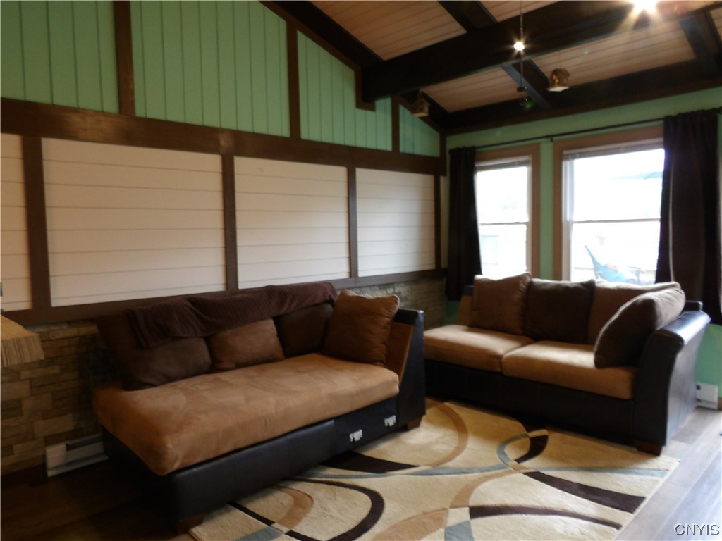 2027 Arcadia Drive Virgil, NY 13045 - Photo 10 of 29 Living Room