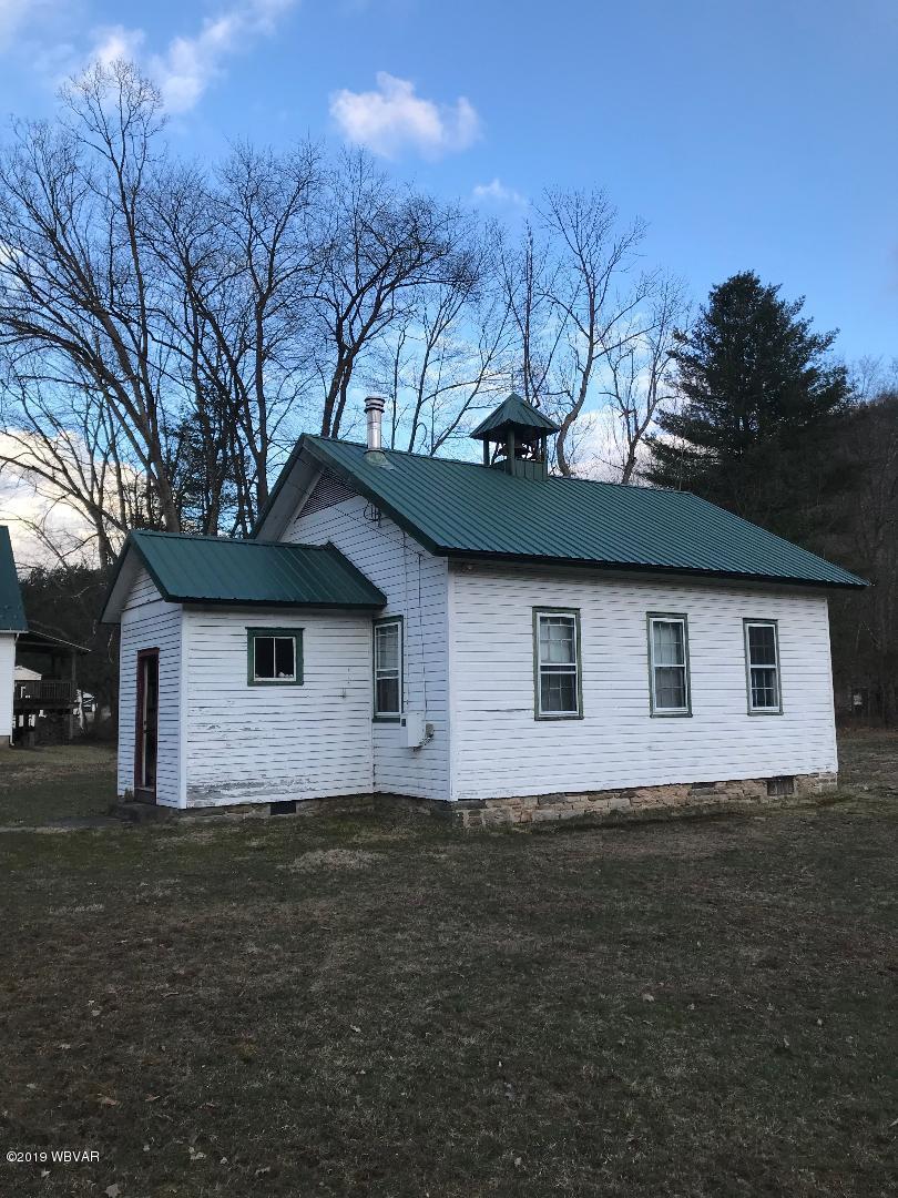404 Pleasant Stream Road Trout Run, PA 17771 - Photo 1 of 15 404 Pleasant Shannon out