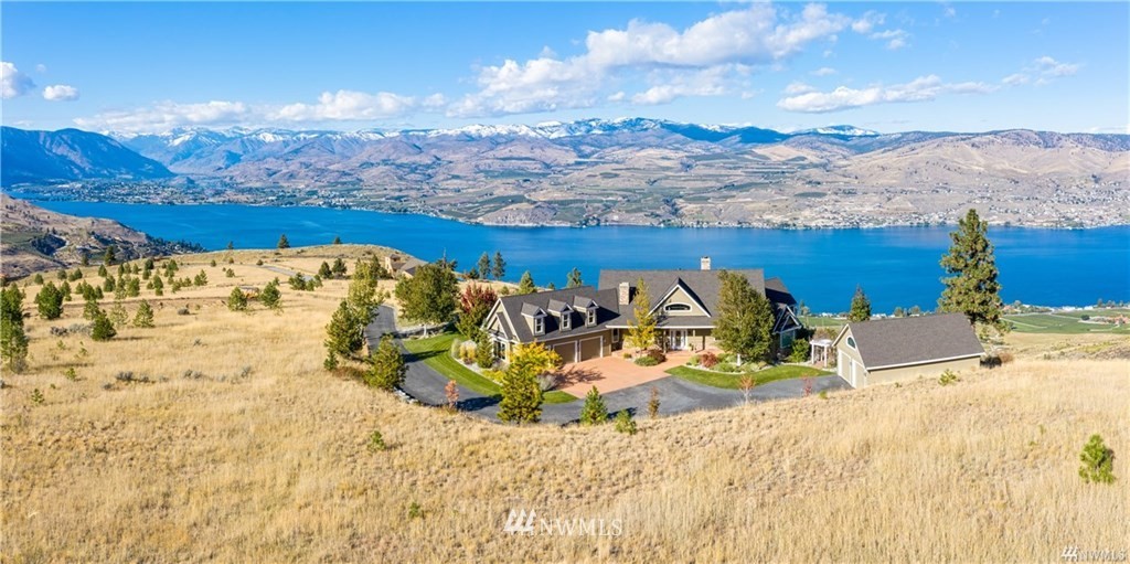 255 Eagle Crest Road Chelan, WA 98816 - Photo 1 of 1 Gallery Image 1