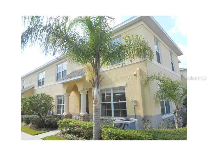 5432 River Rock Road Lakeland, FL 33809 - Photo 1 of 1 Exterior Front