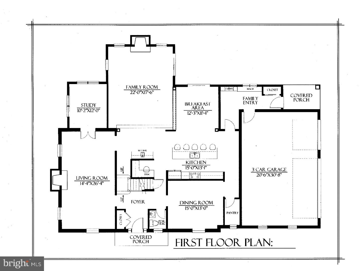 1041 Tenby Road Berwyn, PA 19312 - Photo 23 of 25