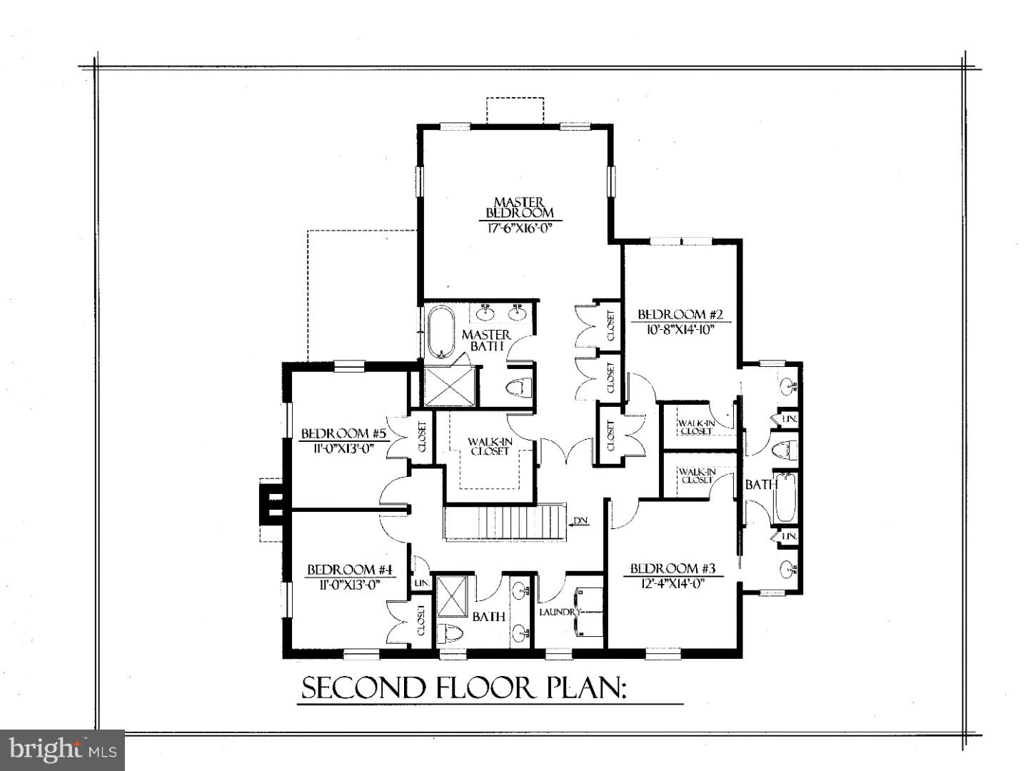 1041 Tenby Road Berwyn, PA 19312 - Photo 24 of 25