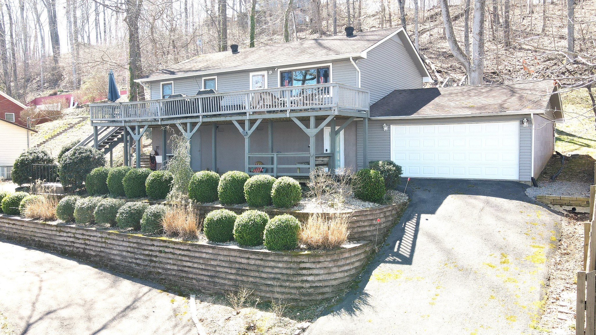 726 Stirling Road Camden, TN 38320 - Photo 1 of 36 Gallery Image 1