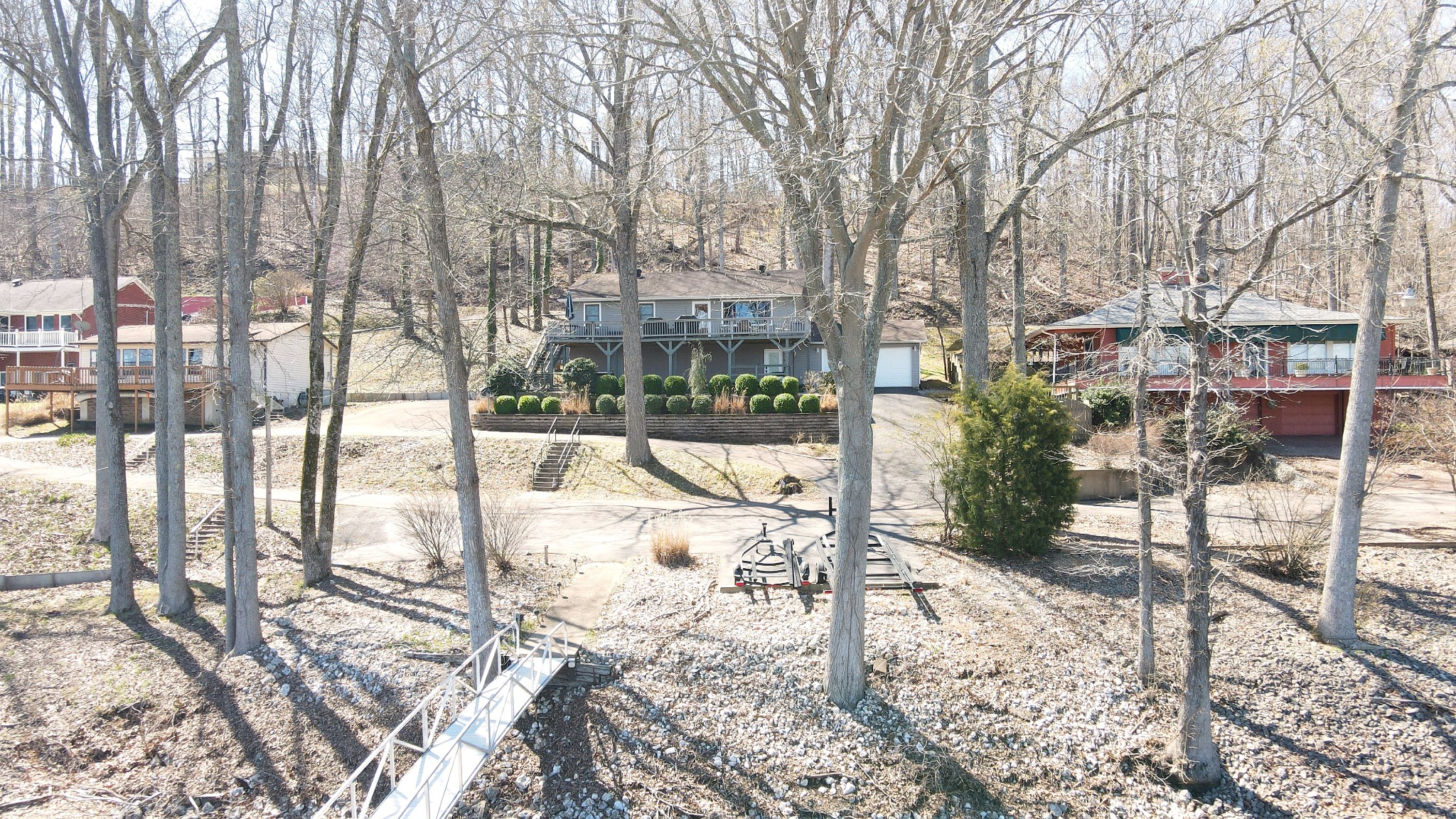 726 Stirling Road Camden, TN 38320 - Photo 13 of 36 Gallery Image 13