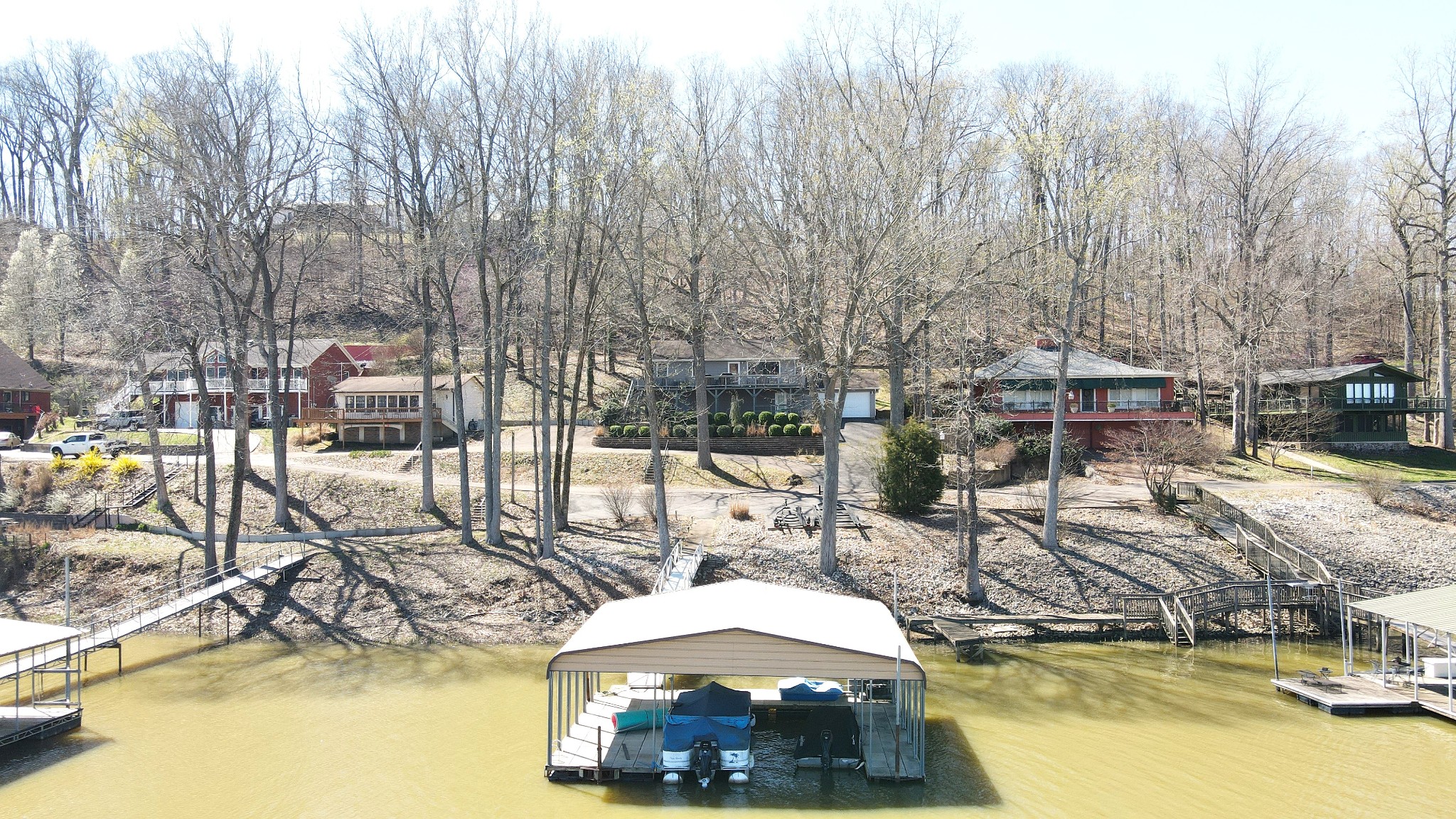 726 Stirling Road Camden, TN 38320 - Photo 14 of 36 Gallery Image 14