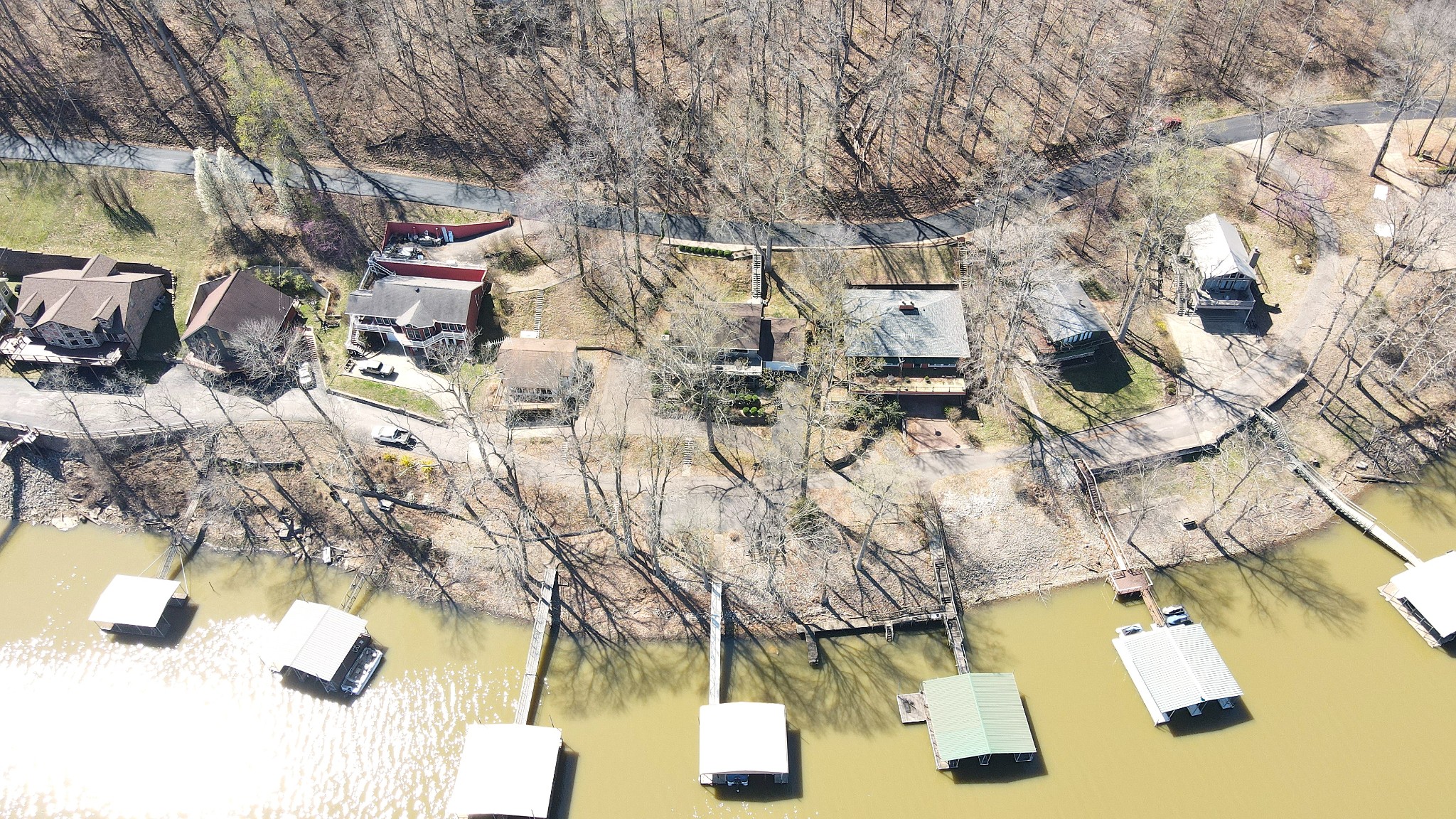 726 Stirling Road Camden, TN 38320 - Photo 5 of 36 Gallery Image 5