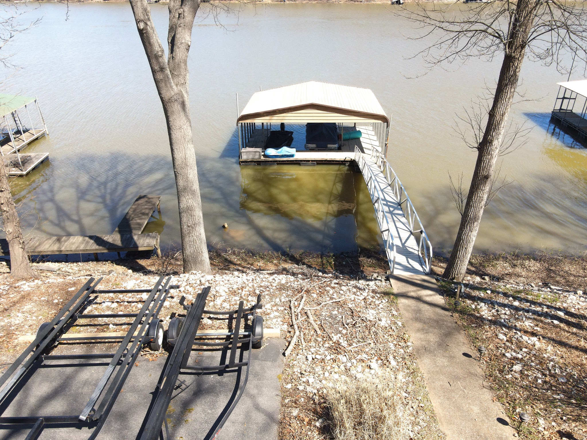 726 Stirling Road Camden, TN 38320 - Photo 6 of 36 Gallery Image 6