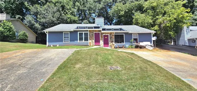 $598,800 | 1120 Rappahannock Drive, Alpharetta, GA 30009