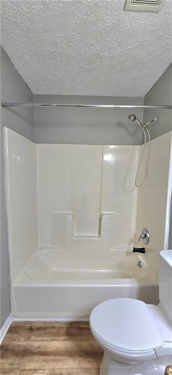 1120 Rappahannock Drive Alpharetta, GA 30009 - Photo 22 of 35 a bathroom with a bathtub and a shower