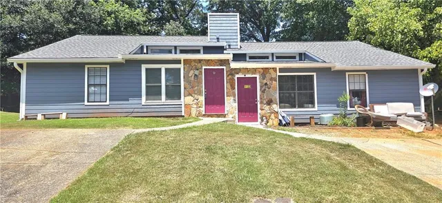 $598,800 | 1120 Rappahannock Drive, Alpharetta, GA 30009