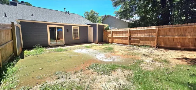 $598,800 | 1120 Rappahannock Drive, Alpharetta, GA 30009