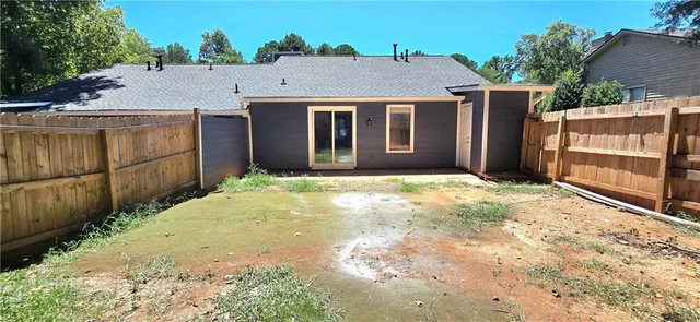 $598,800 | 1120 Rappahannock Drive, Alpharetta, GA 30009