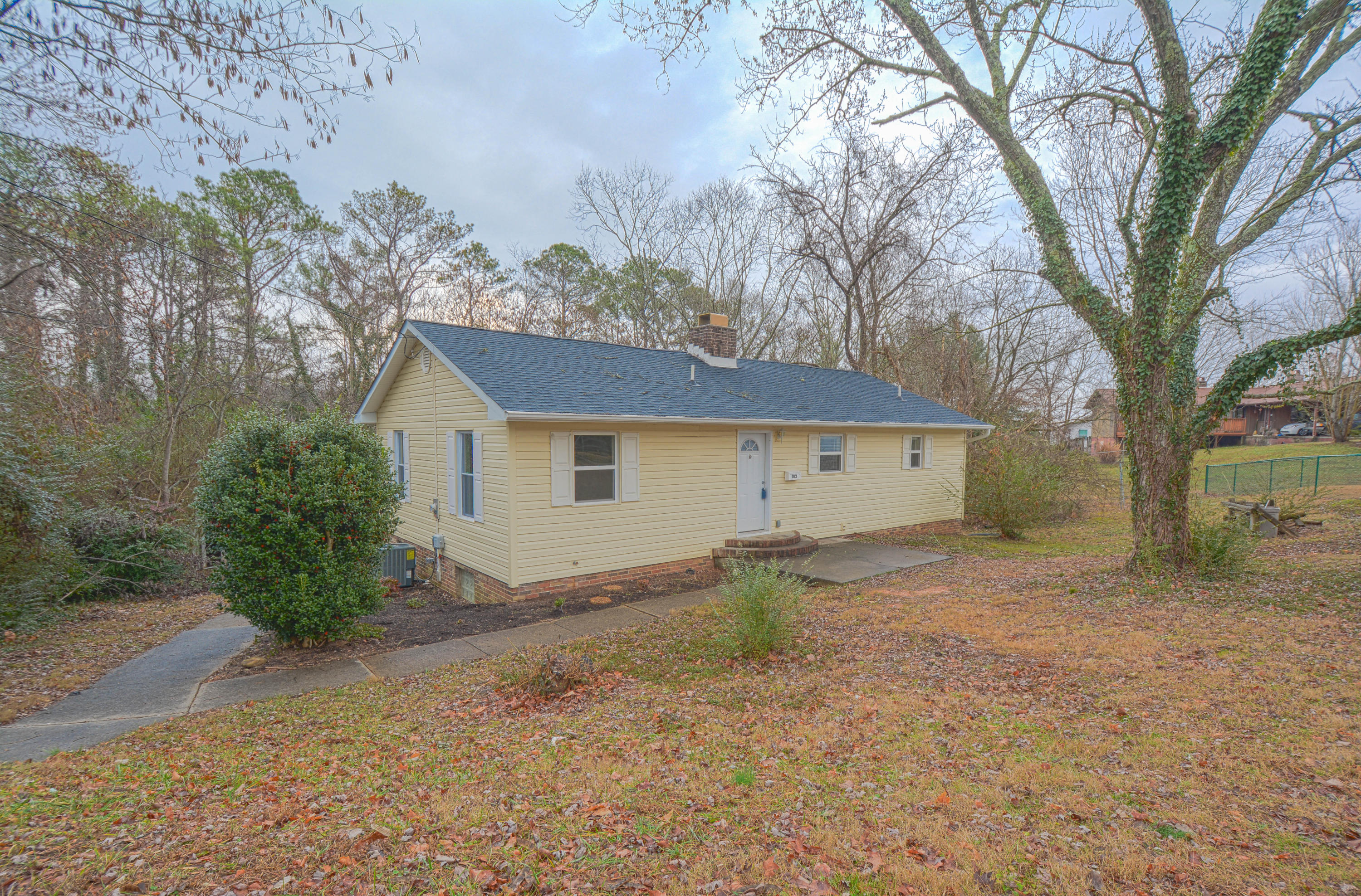102 Union Road Oak Ridge, TN 37830 - Photo 1 of 16 102 Union Road, Oak Ridge