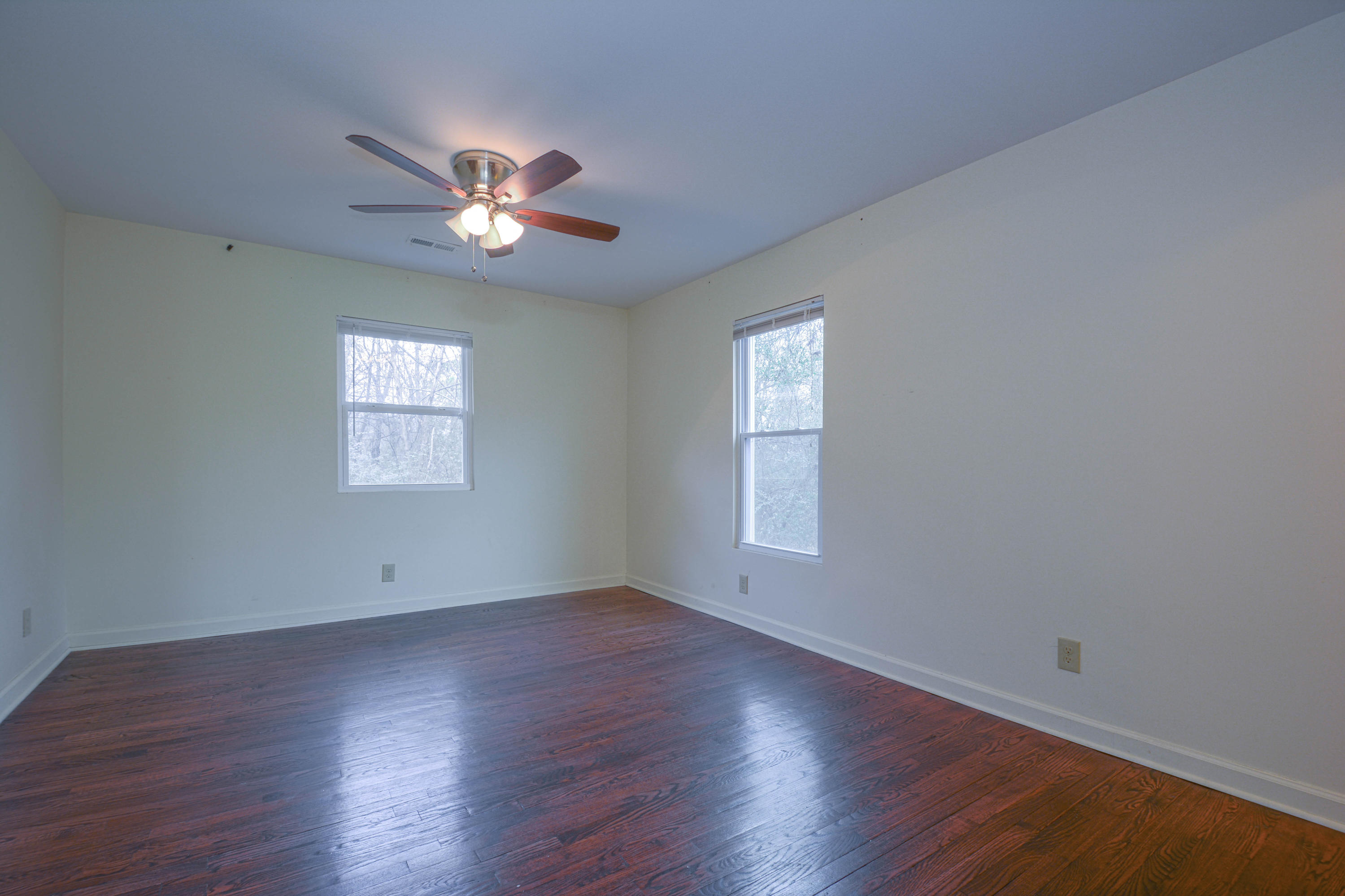 102 Union Road Oak Ridge, TN 37830 - Photo 5 of 16 Master bedroom