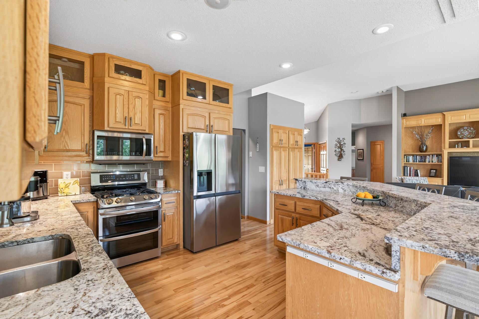 1231 Cobblestone Road North Champlin, MN 55316 - Photo 22 of 52