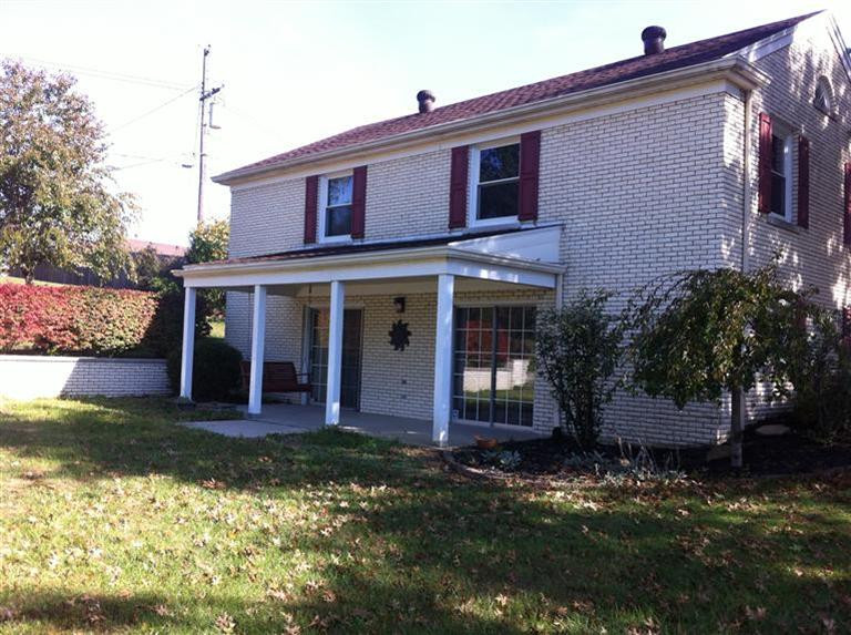 313 Westover Road Frankfort, KY 40601 - Photo 30 of 38 Photo 30