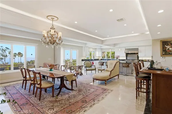 $3,998,000 | 1400 Vía Arco, Palos Verdes Estates, CA 90274