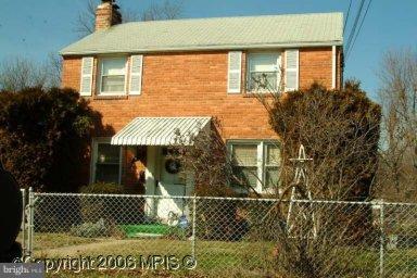 7108 Annapolis Road Hyattsville, MD 20784 - Photo 1 of 1 Exterior (Main)