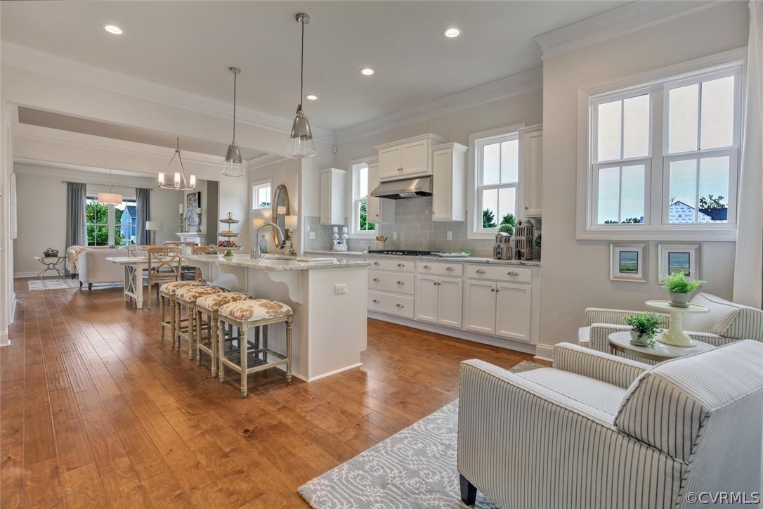 1207 Winterfield Road Midlothian, VA 23113 - Photo 16 of 50