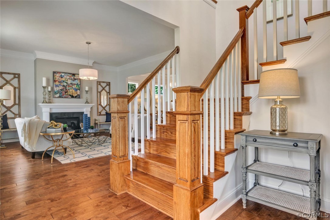 1207 Winterfield Road Midlothian, VA 23113 - Photo 3 of 50