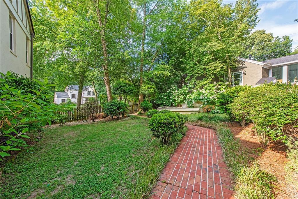 573 Collier Road Northwest Atlanta, GA 30318 - Photo 54 of 58