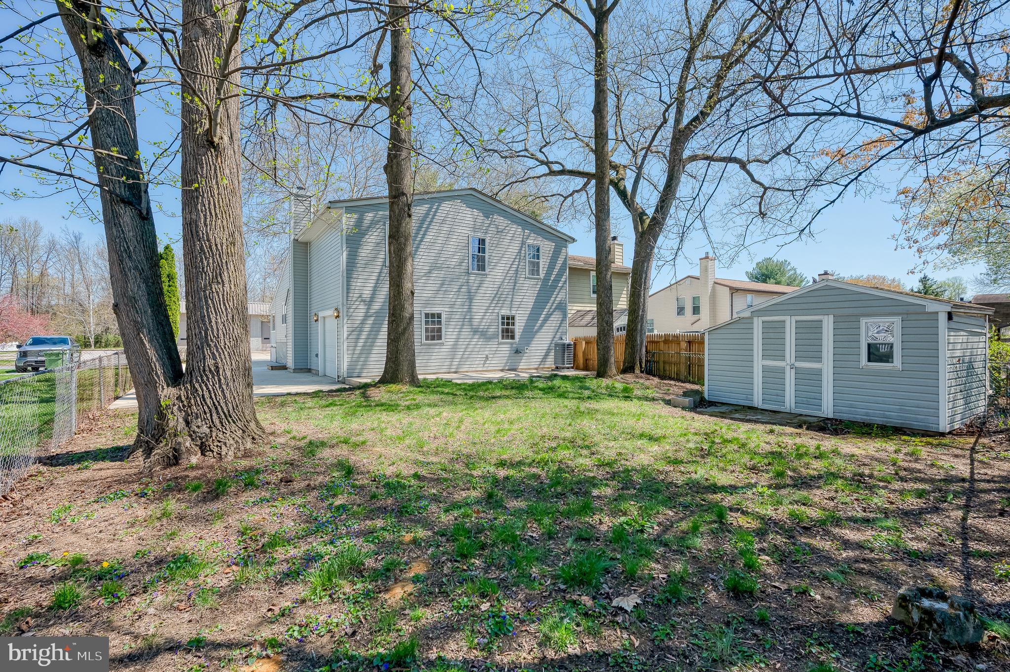406 Laburnum Road Edgewood, MD 21040 - Photo 57 of 66 Gallery Image 57