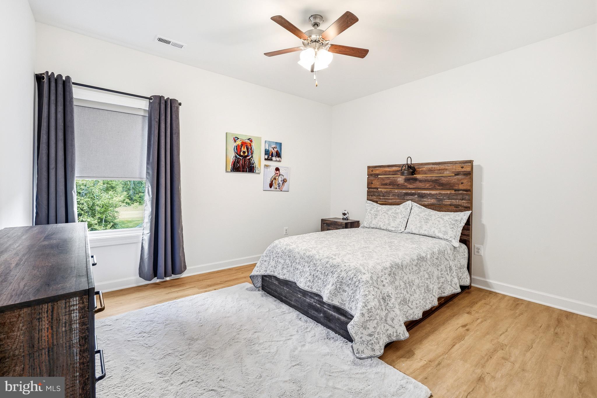 164 Dolittle Farm Road Stafford, VA 22554 - Photo 46 of 61 Bedroom 4