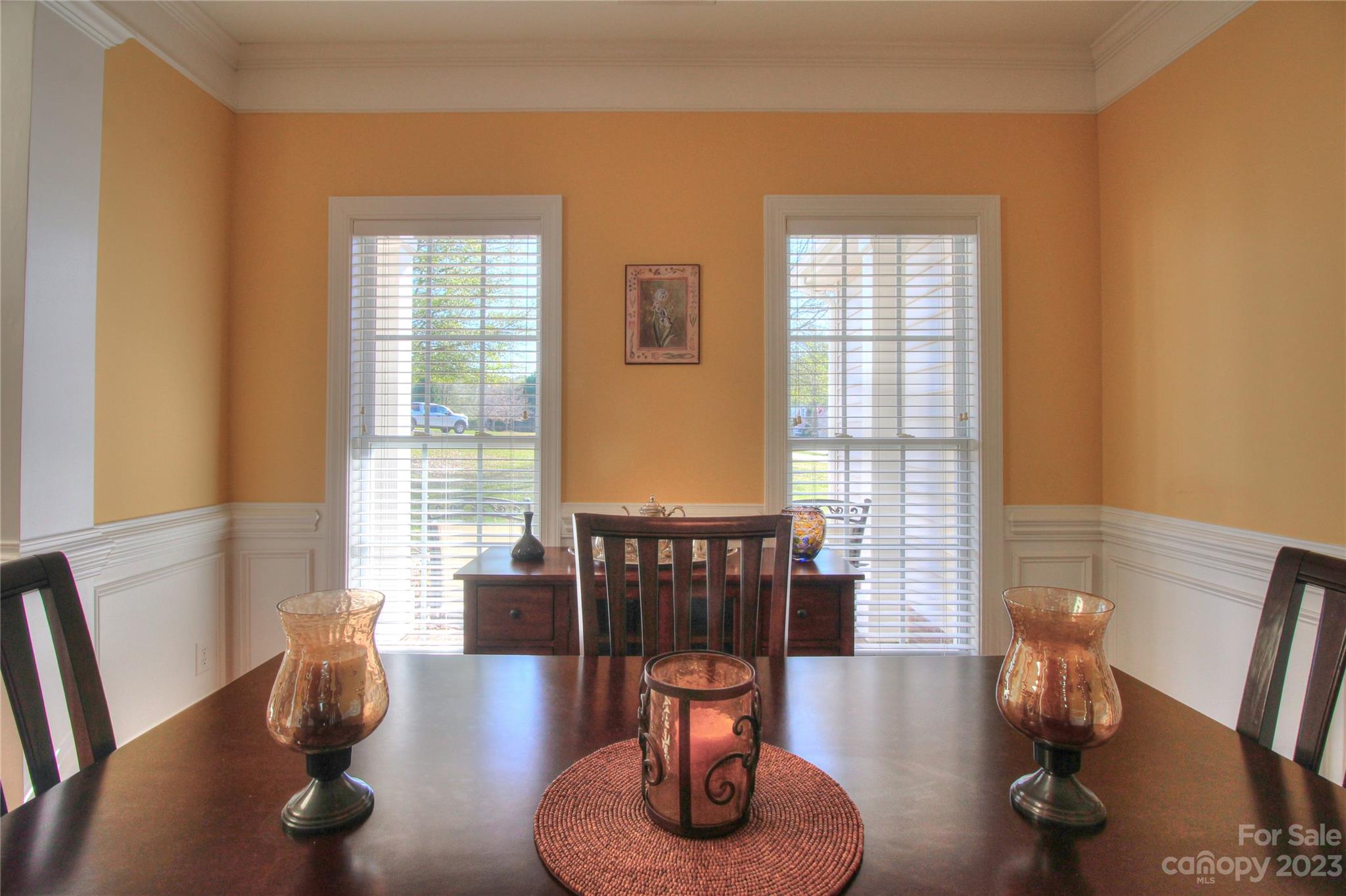 1016 Wesley Downs Road Wesley Chapel, NC 28110 - Photo 12 of 40 a living room with furniture and a large window