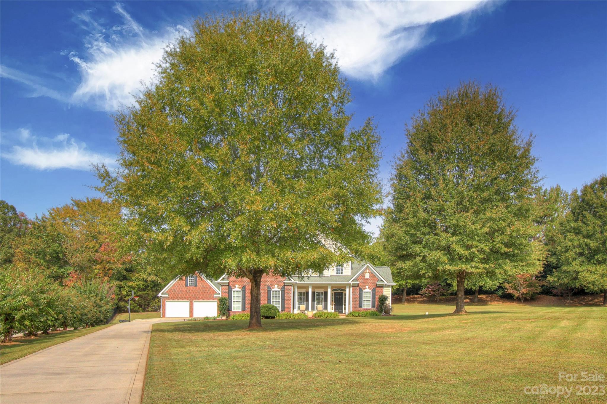 1016 Wesley Downs Road Wesley Chapel, NC 28110 - Photo 3 of 40 a view of swimming pool with an outdoor space and seating area