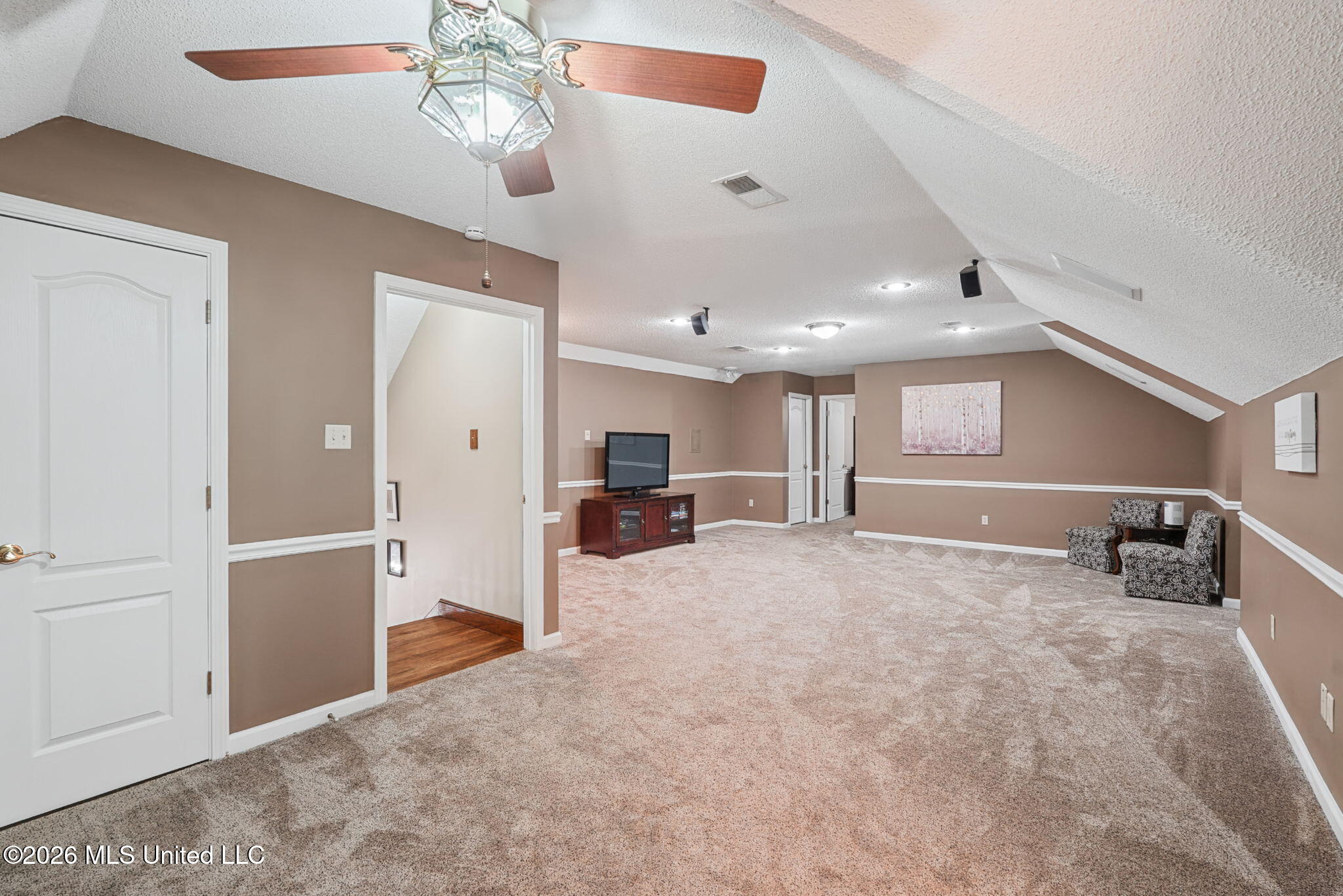 1601 Holly Springs Road, Unit R Hernando, MS 38632 - Photo 28 of 58 Bonus Room
