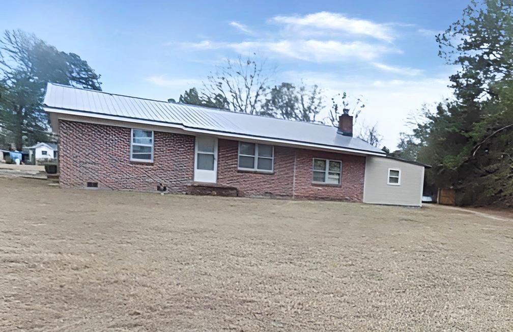 2257 Marley Mill Road Ozark, AL 36360 - Photo 1 of 15 Main View