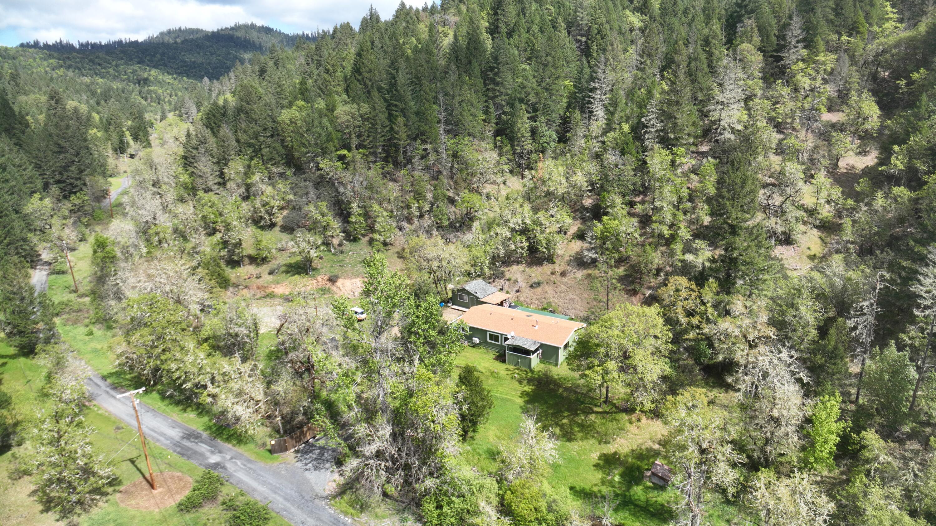 331 Newt Gulch Road Wilderville, OR 97543 - Photo 51 of 55 53