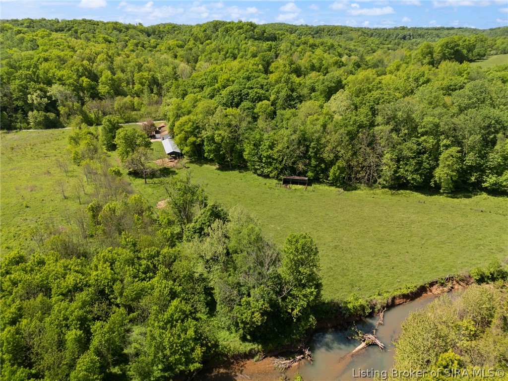 2394 West Old Felker Road English, IN 47118 - Photo 35 of 65