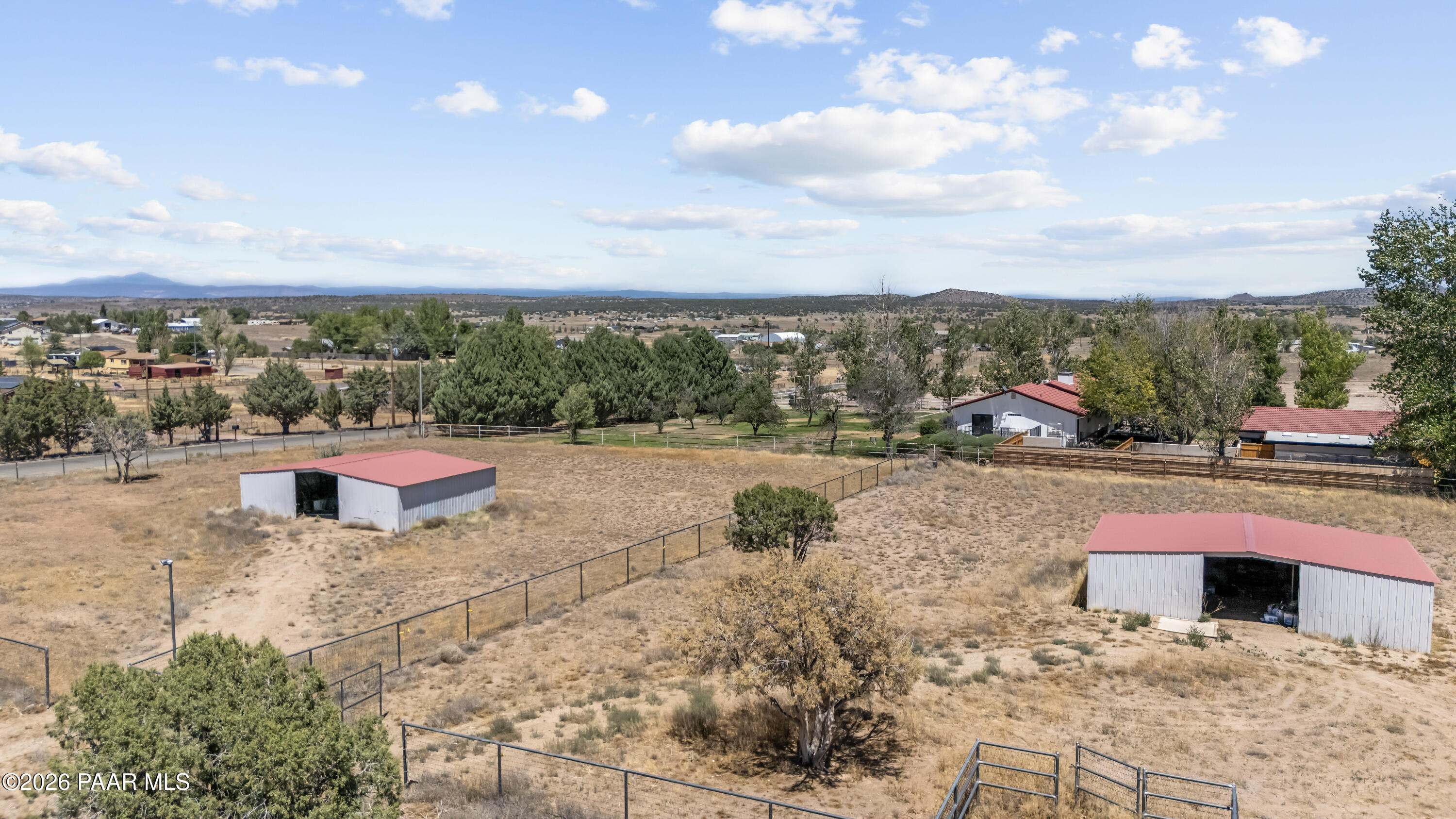 885 Rolling Hills Road Paulden, AZ 86334 - Photo 49 of 59 DJI_20260709135200_0059_D